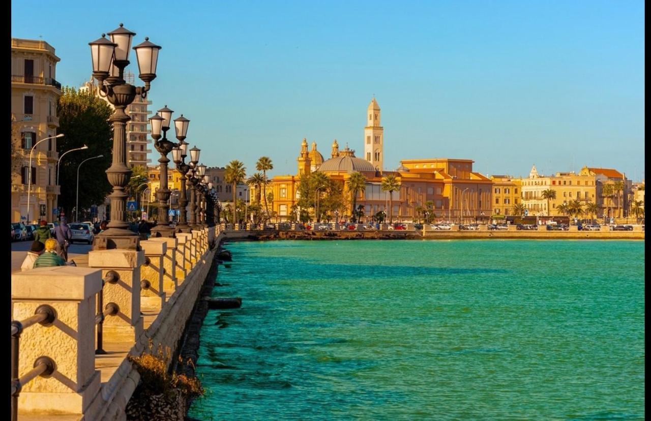 Case Vacanza E Camere In Villa Isabella Con Parcheggio Custodito E Wifi Gioia Del Colle Exteriör bild